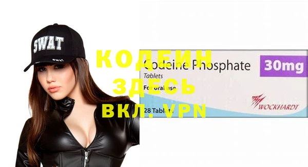 прущие крисы Абаза